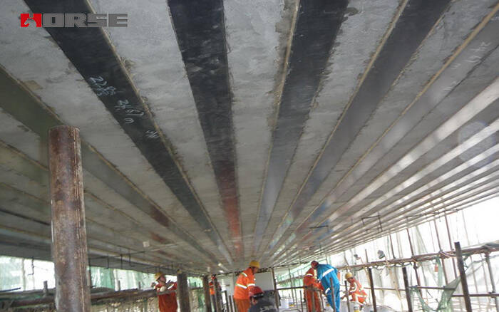 Jembatan retrofitting