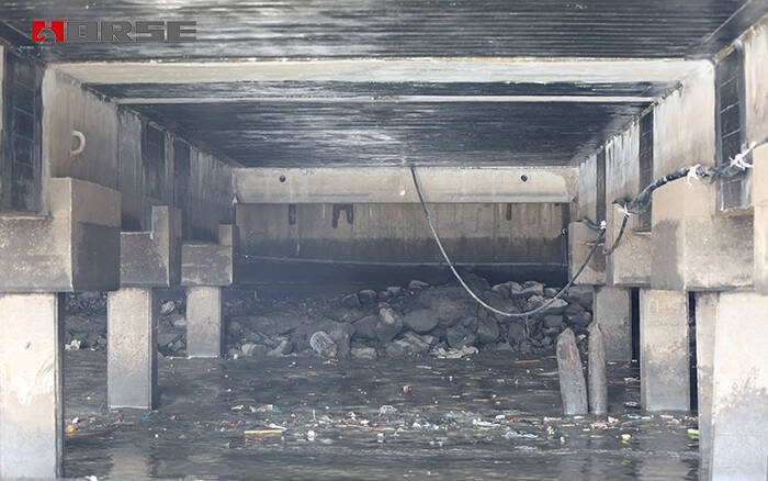 Jembatan retrofitting