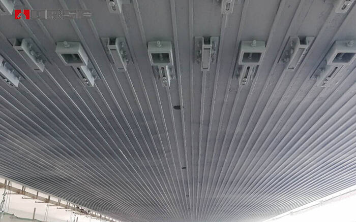 Jembatan retrofitting
