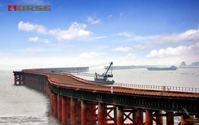 jembatan retak perbaikan-epoksi retak injeksi