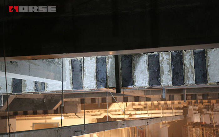 bonding steel plate reinforcement bonding steel plate reinforcement