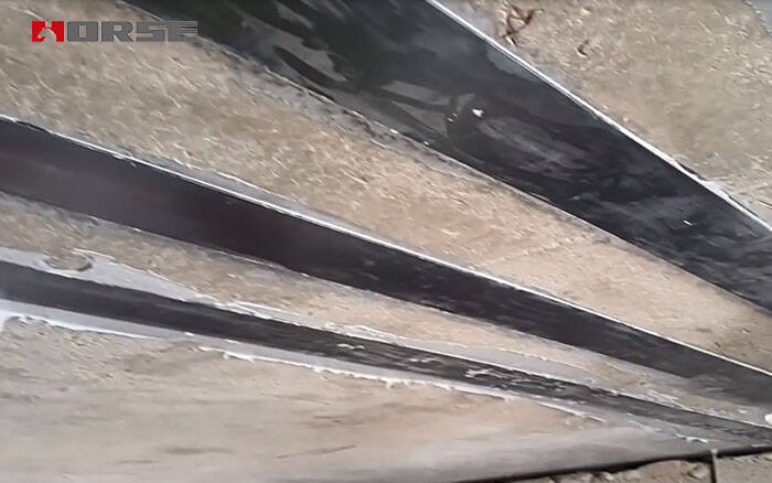 Pultruded carbon fiber reinforced polymer laminate Pultruded carbon fiber reinforced polymer laminate