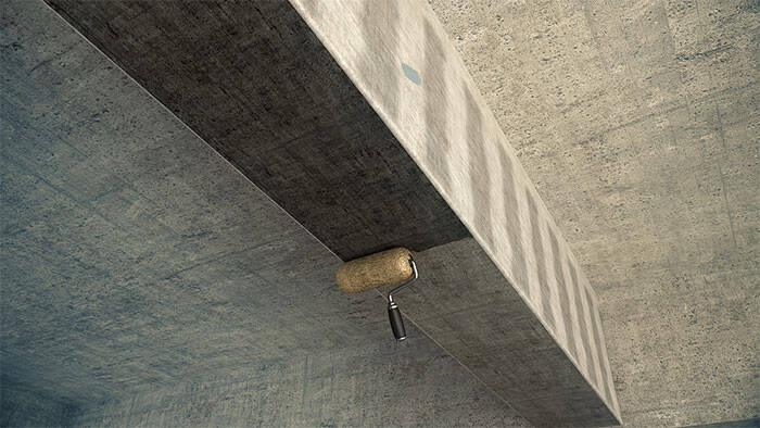 adhesive for CFRP WRAP adhesive for CFRP WRAP