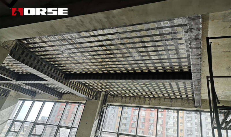 cfrp for slab strengthening cfrp for slab strengthening