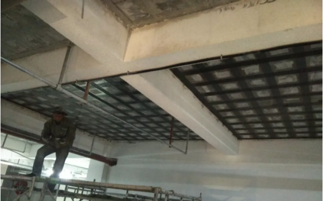 carbon fiber for retrofitting carbon fiber for retrofitting