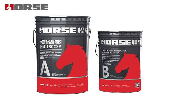 carbon fiber adhesive carbon fiber adhesive