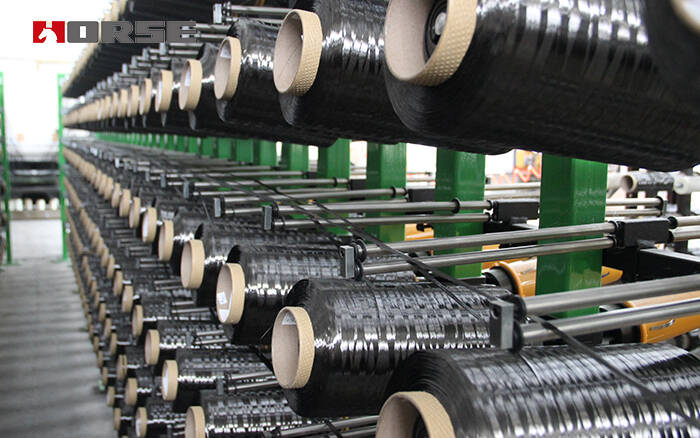 CARBON FIBER YARN CARBON FIBER YARN