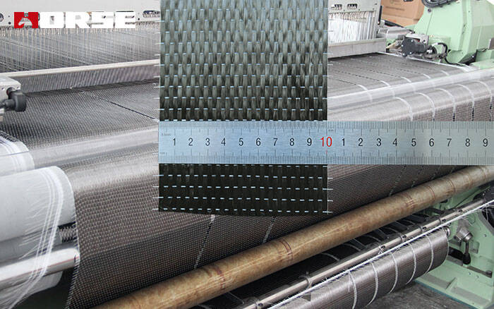 carbon fiber product carbon fiber product