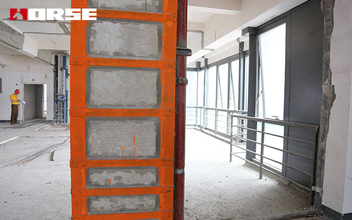 Structural steel Structural steel