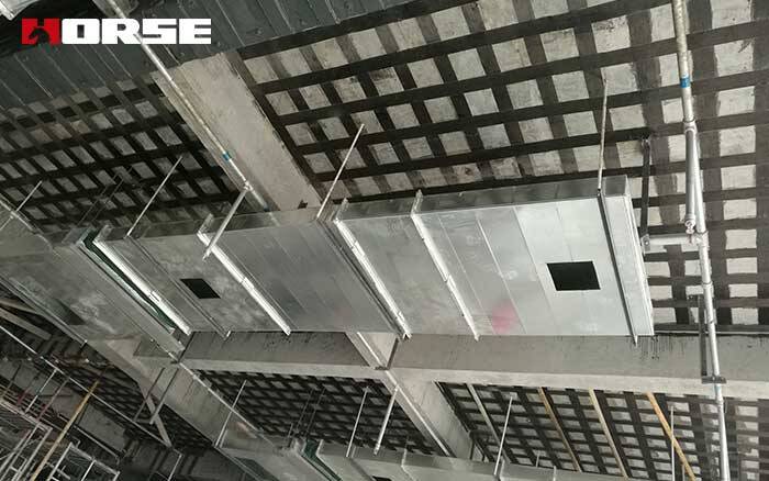 Carbon fibre strengthening of concrete Carbon fibre strengthening of concrete