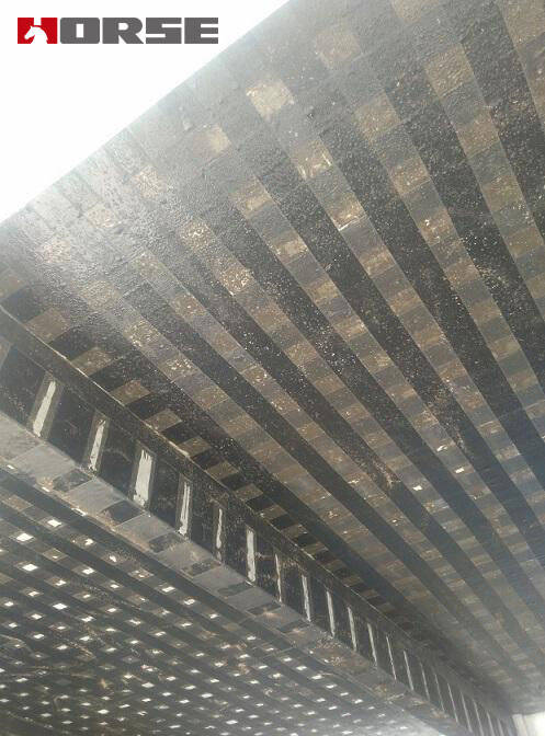 Horse Carbon fiber for reinforced Horse Carbon fiber for reinforced