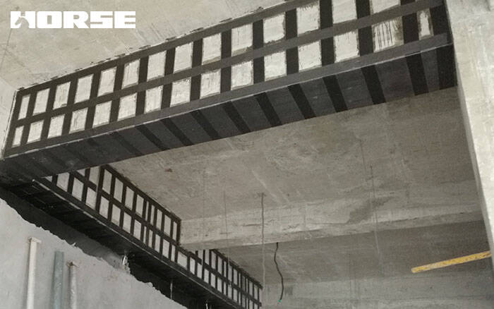 factors affecting the effect of carbon fiber reinforcement factors affecting the effect of carbon fiber reinforcement