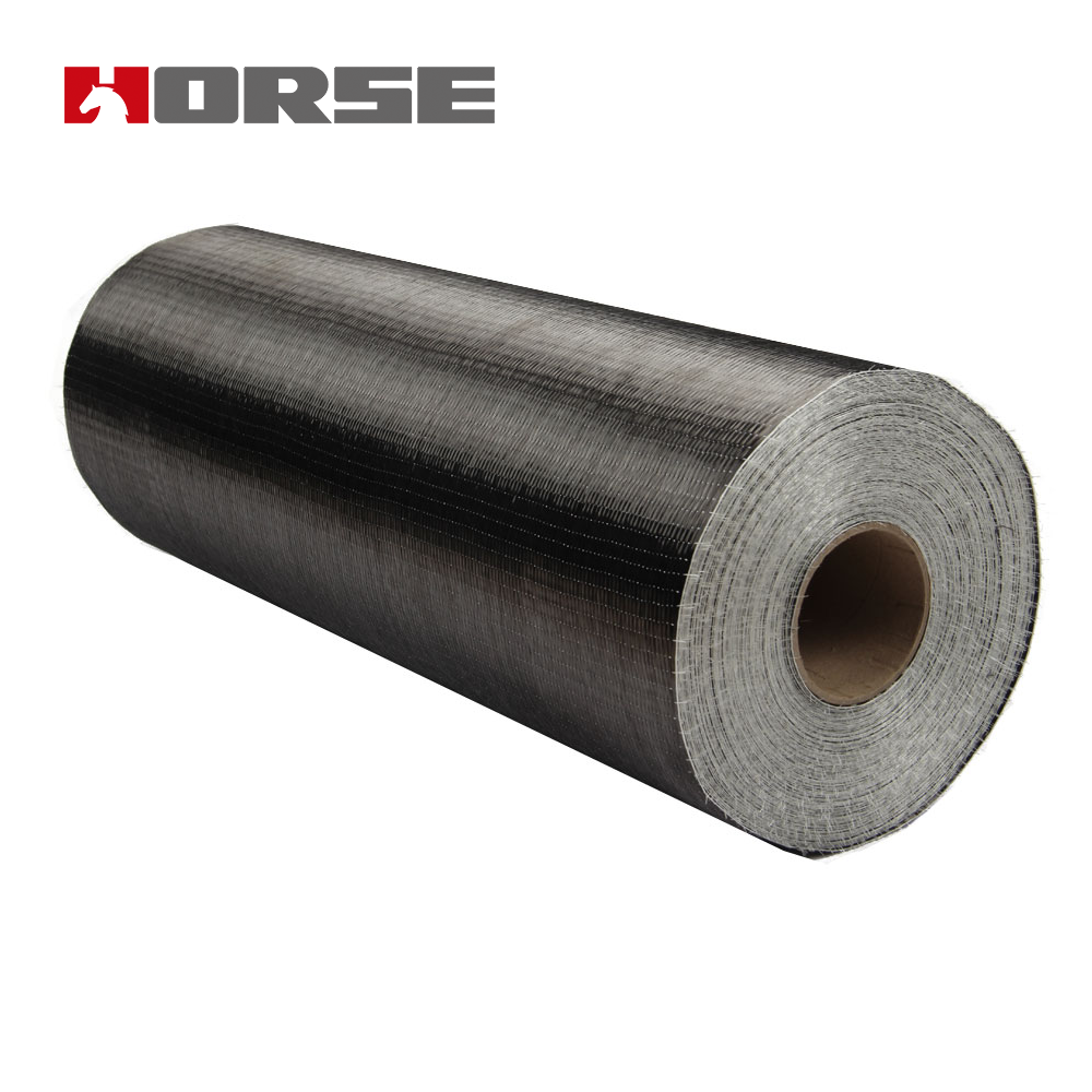 horse unidirectional carbon fiber sheet horse unidirectional carbon fiber sheet