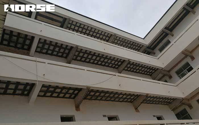 structural strengthening technology structural strengthening technology