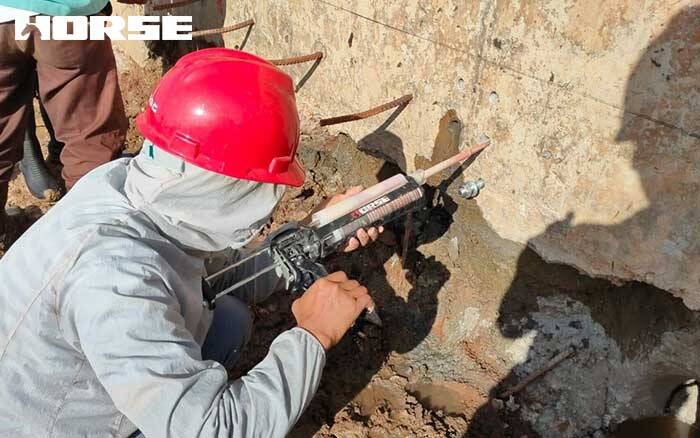 post installed rebar post installed rebar