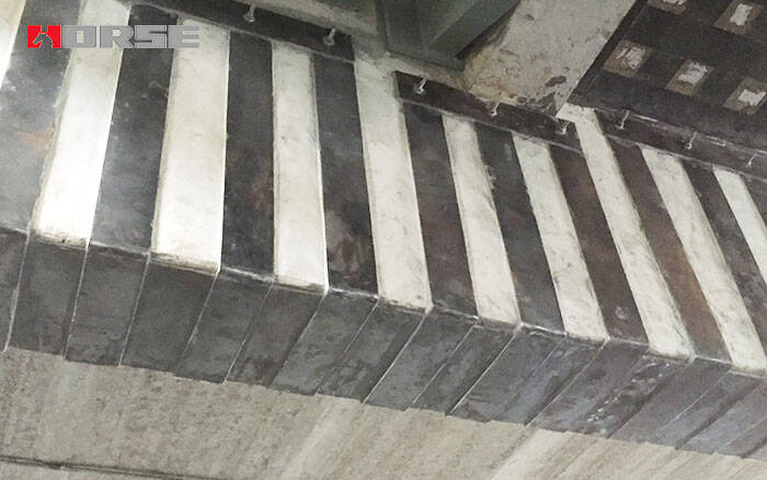 steel plate reinforcement steel plate reinforcement