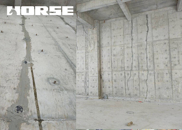 crack repair with epoxy crack repair with epoxy