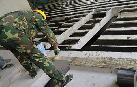 composite strengthening reinforcement composite strengthening reinforcement