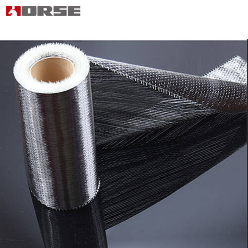 unidirectional carbon fiber cloth unidirectional carbon fiber cloth
