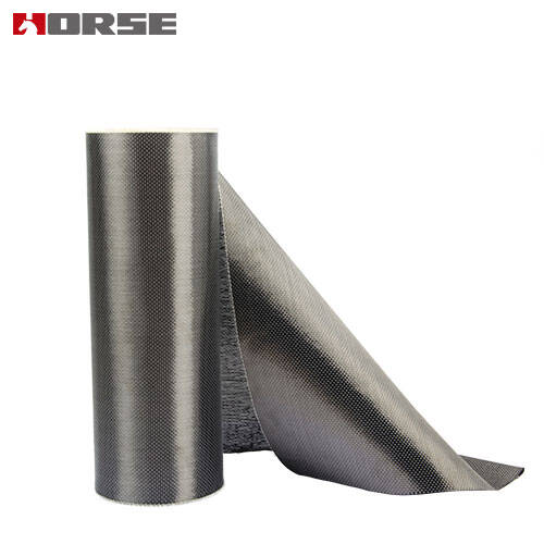 unidirectional carbon fiber cloth unidirectional carbon fiber cloth