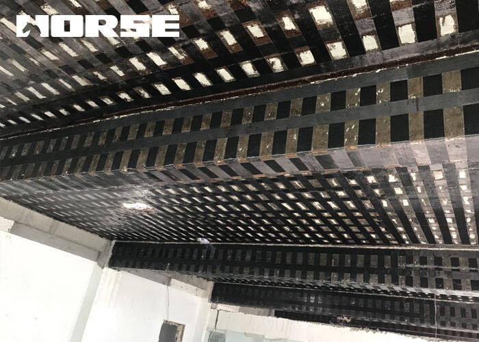 CFRP in Structural Strengthening CFRP in Structural Strengthening