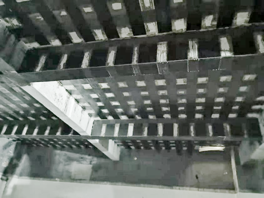 pelat penguat serat karbon pelat penguat serat karbon
