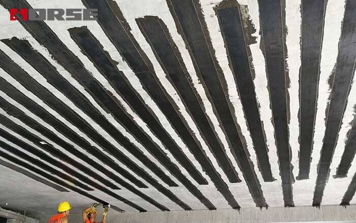 diperkuat dengan serat karbon diperkuat dengan serat karbon