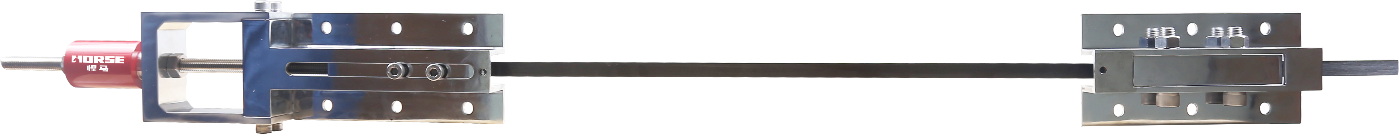 Prestressed CFRP Laminate 