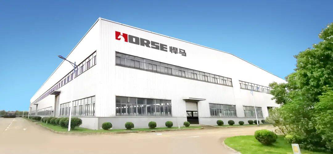 factory of shanghai Horse Construction