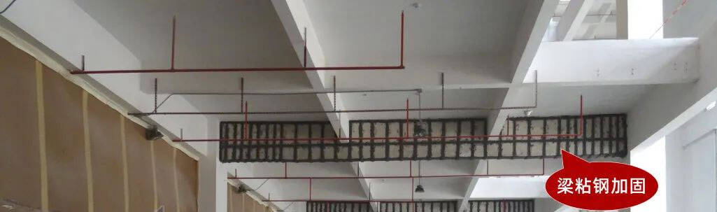 Lem Baja Perekat Untuk Renovasi Dan Penguatan