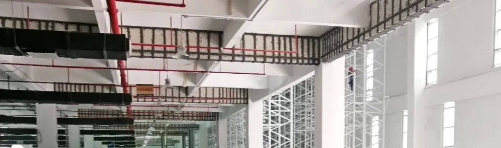Lem Baja Perekat Untuk Renovasi Dan Penguatan