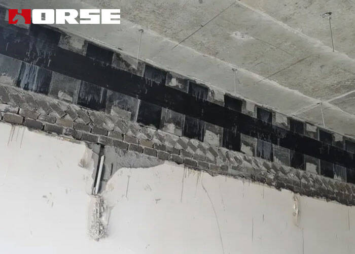 beams strengthened with carbon fiber sheets beams strengthened with carbon fiber sheets