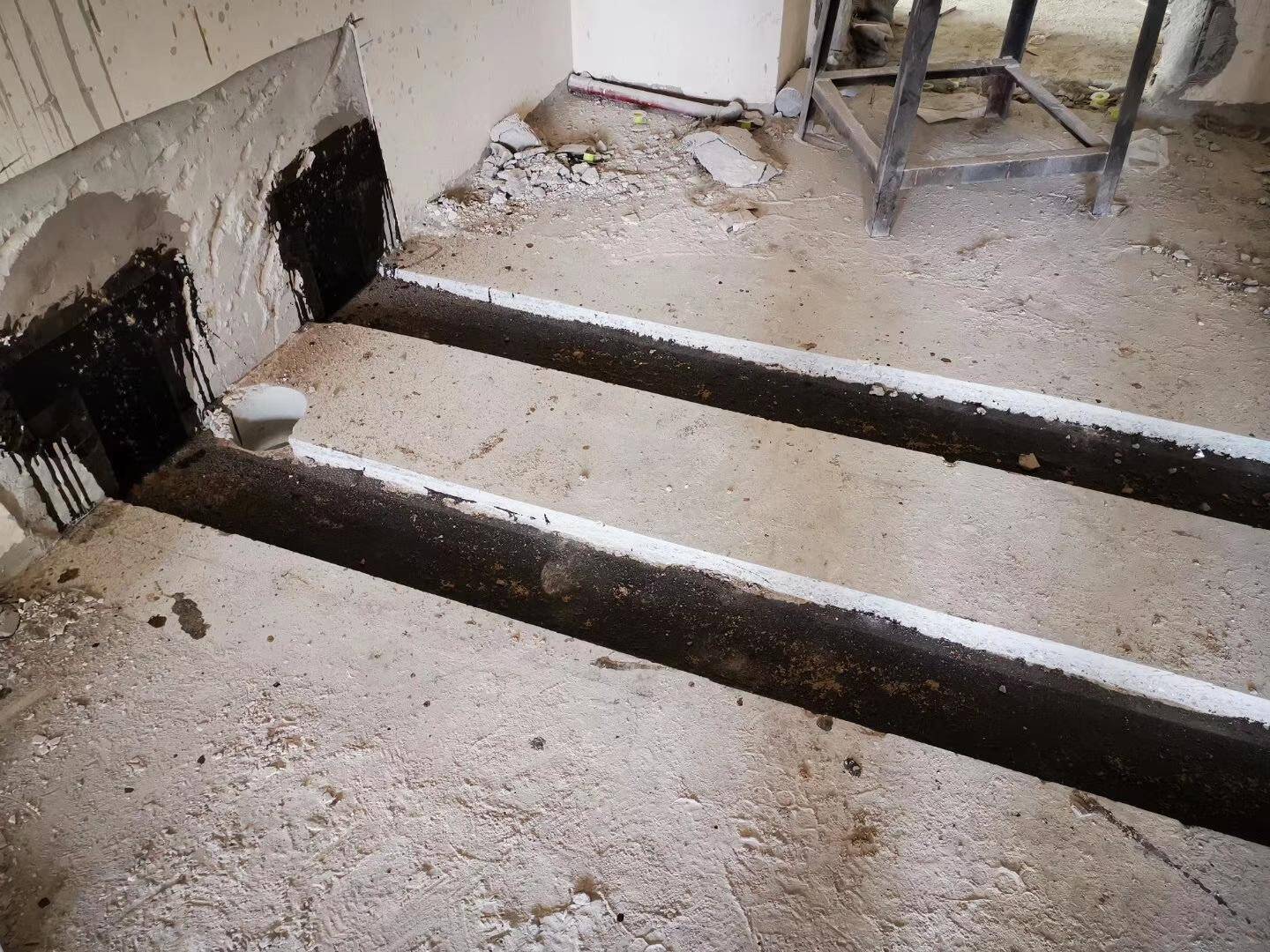 perbaikan struktural dengan serat karbon perbaikan struktural dengan serat karbon