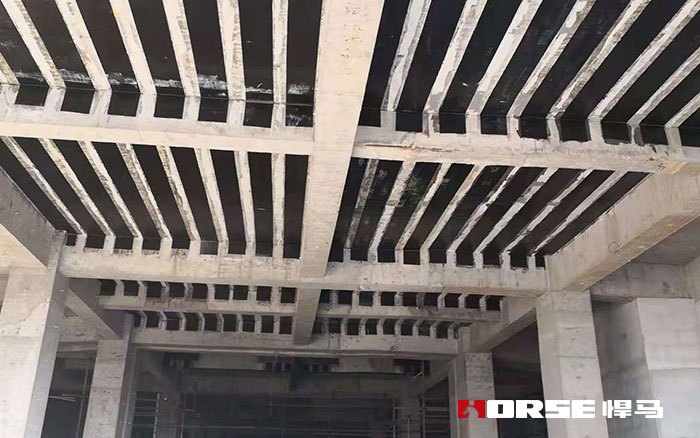 Externally Bonded FRP Systems for Structural Repair and Strengthening Externally Bonded FRP Systems for Structural Repair and Strengthening