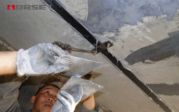 Precured FRP systems for structural strengthening Precured FRP systems for structural strengthening