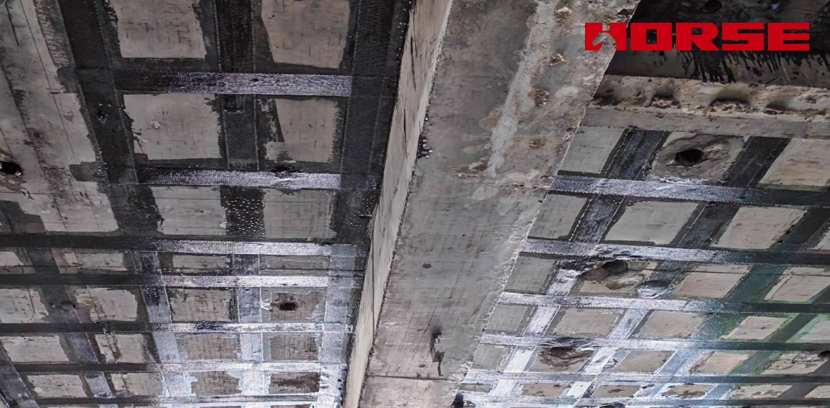 Meningkatkan Kapasitas Beban Pelat Beton dengan Perkuatan Komposit FRP