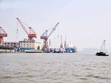 Zhang Hai GH UA API dan penguatan