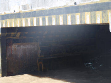 Keuntungan dan kerugian jembatan balok beton bertulang CFRP