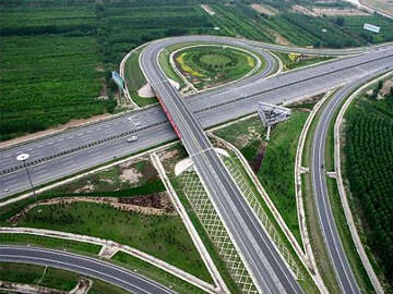 Pelapisan Baja Kuda Membantu Jembatan Kecepatan Tinggi Terkuat di Shandong