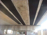 Bagaimana Cara Menerapkan Pembungkus CFRP ke Girder?