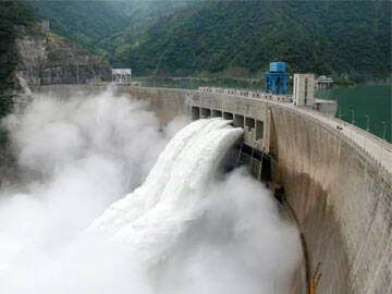 Lembaran Serat Karbon Pembangkit Listrik Bertulang Beton Bertulang