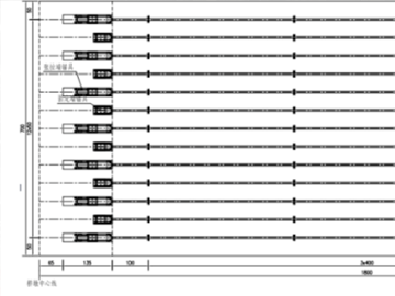 Pelat Serat Karbon Prategang Untuk Mencegah Perluasan Retakan Jembatan