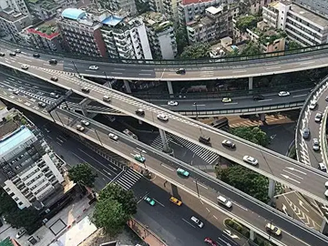 Jembatan Retak Diperkuat dengan Komposit Serat Karbon Prategang