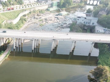 Penguatan Jembatan dengan Sistem Perkuatan CFRP Prategang