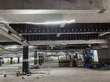 Komposit Polimer Bertulang Serat Karbon (CFRP) Untuk Meningkatkan Kapasitas Beton Bertulang