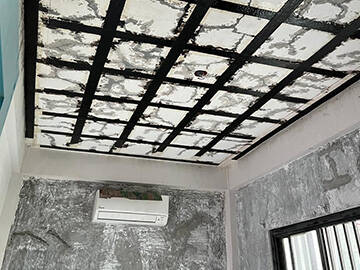 Bagaimana Cara Memperbaiki Retakan pada Pelat Lantai Beton?