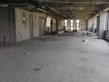 Penguatan Struktural: Perubahan Kantor di Ruang Arsip