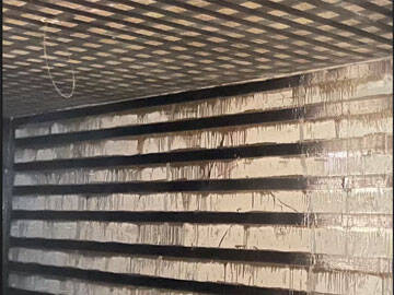 Serat Karbon 20.000 Sqm Untuk Penguatan Bangunan